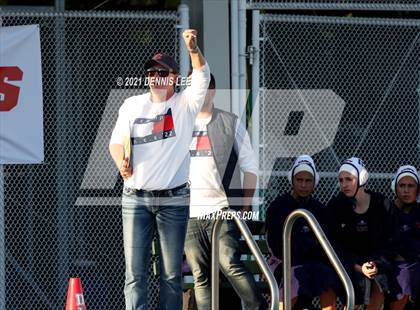 Thumbnail 2 in Miramonte vs. Campolindo (CIF NCS Open Final) photogallery.