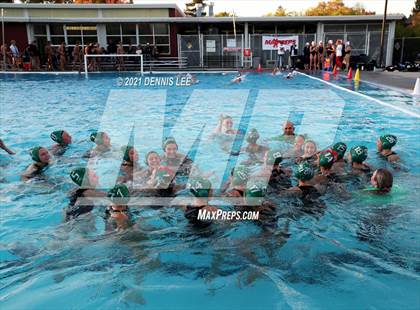 Thumbnail 3 in Miramonte vs. Campolindo (CIF NCS Open Final) photogallery.