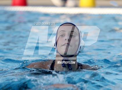 Thumbnail 3 in Miramonte vs. Campolindo (CIF NCS Open Final) photogallery.