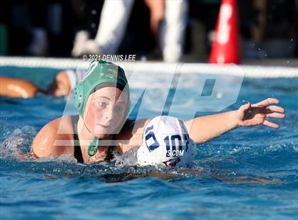Thumbnail 2 in Miramonte vs. Campolindo (CIF NCS Open Final) photogallery.