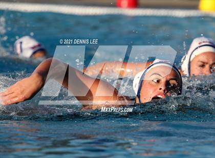 Thumbnail 1 in Miramonte vs. Campolindo (CIF NCS Open Final) photogallery.
