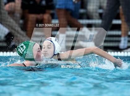 Thumbnail 3 in Miramonte vs. Campolindo (CIF NCS Open Final) photogallery.