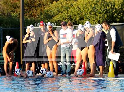 Thumbnail 1 in Miramonte vs. Campolindo (CIF NCS Open Final) photogallery.