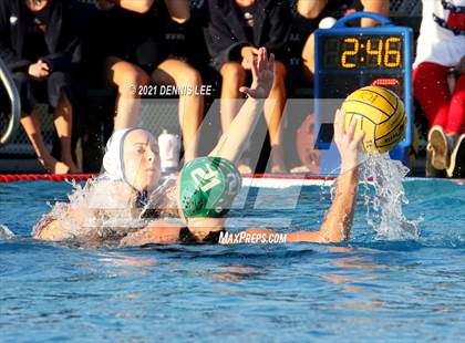 Thumbnail 3 in Miramonte vs. Campolindo (CIF NCS Open Final) photogallery.