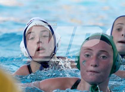 Thumbnail 3 in Miramonte vs. Campolindo (CIF NCS Open Final) photogallery.