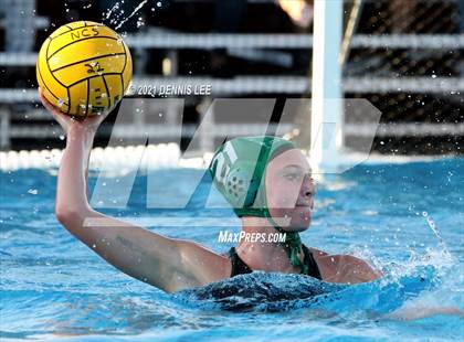 Thumbnail 3 in Miramonte vs. Campolindo (CIF NCS Open Final) photogallery.