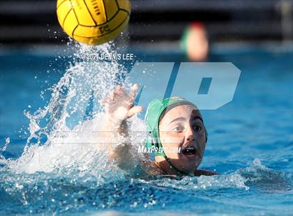 Thumbnail 3 in Miramonte vs. Campolindo (CIF NCS Open Final) photogallery.
