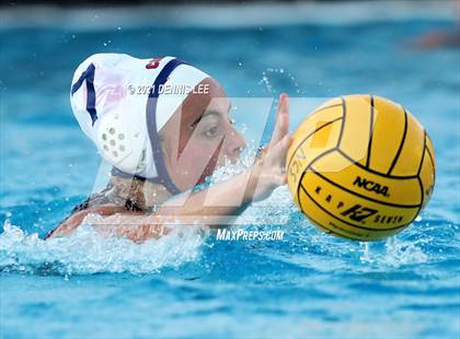 Thumbnail 2 in Miramonte vs. Campolindo (CIF NCS Open Final) photogallery.