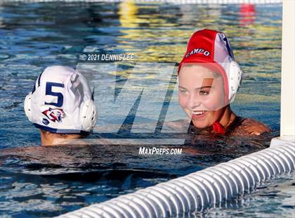 Thumbnail 2 in Miramonte vs. Campolindo (CIF NCS Open Final) photogallery.