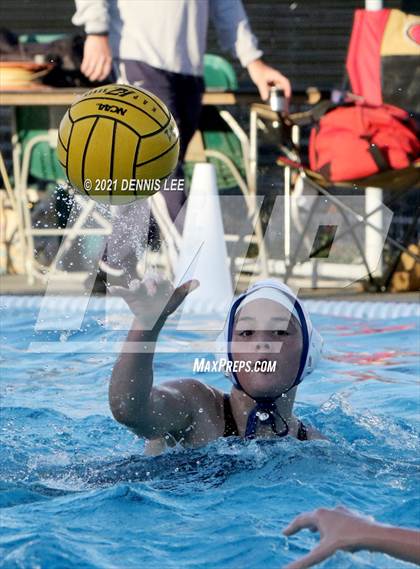 Thumbnail 1 in Miramonte vs. Campolindo (CIF NCS Open Final) photogallery.