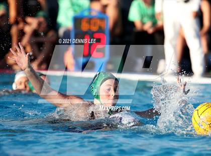 Thumbnail 1 in Miramonte vs. Campolindo (CIF NCS Open Final) photogallery.
