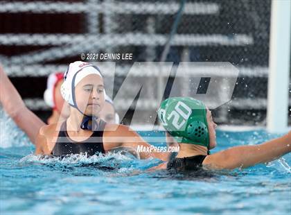 Thumbnail 1 in Miramonte vs. Campolindo (CIF NCS Open Final) photogallery.
