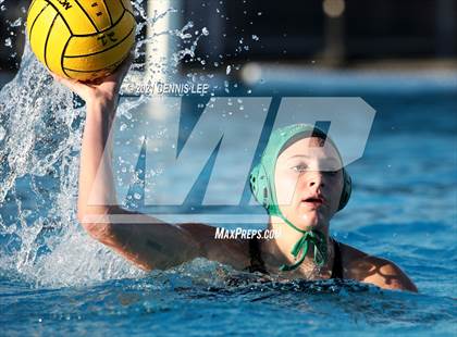 Thumbnail 2 in Miramonte vs. Campolindo (CIF NCS Open Final) photogallery.