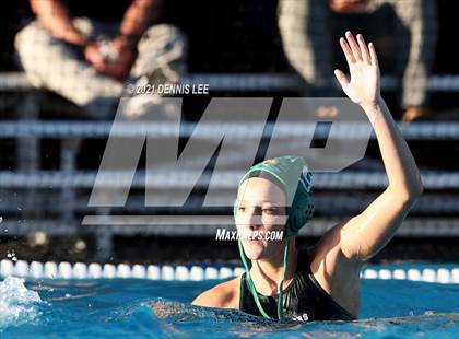 Thumbnail 1 in Miramonte vs. Campolindo (CIF NCS Open Final) photogallery.