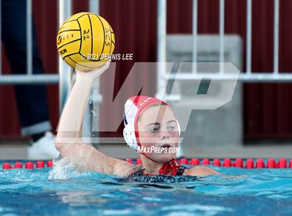 Thumbnail 3 in Miramonte vs. Campolindo (CIF NCS Open Final) photogallery.