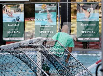 Thumbnail 2 in Miramonte vs. Campolindo (CIF NCS Open Final) photogallery.
