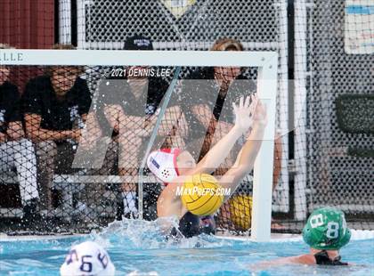 Thumbnail 3 in Miramonte vs. Campolindo (CIF NCS Open Final) photogallery.