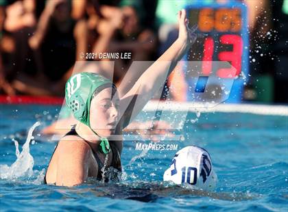 Thumbnail 2 in Miramonte vs. Campolindo (CIF NCS Open Final) photogallery.