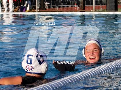 Thumbnail 3 in Miramonte vs. Campolindo (CIF NCS Open Final) photogallery.