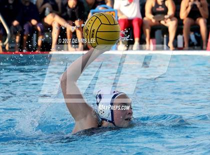 Thumbnail 3 in Miramonte vs. Campolindo (CIF NCS Open Final) photogallery.