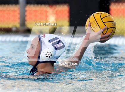 Thumbnail 2 in Miramonte vs. Campolindo (CIF NCS Open Final) photogallery.