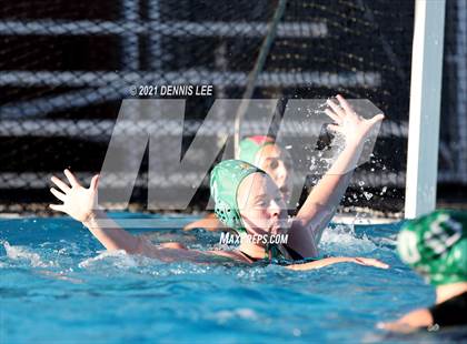 Thumbnail 1 in Miramonte vs. Campolindo (CIF NCS Open Final) photogallery.