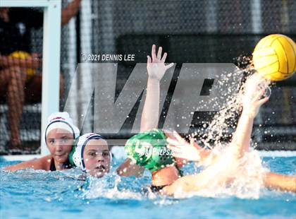 Thumbnail 3 in Miramonte vs. Campolindo (CIF NCS Open Final) photogallery.