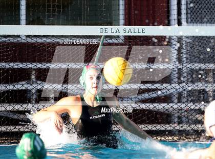 Thumbnail 2 in Miramonte vs. Campolindo (CIF NCS Open Final) photogallery.
