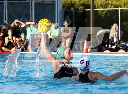 Thumbnail 2 in Miramonte vs. Campolindo (CIF NCS Open Final) photogallery.