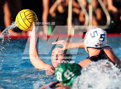 Thumbnail 1 in Miramonte vs. Campolindo (CIF NCS Open Final) photogallery.