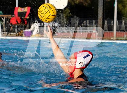 Thumbnail 3 in Miramonte vs. Campolindo (CIF NCS Open Final) photogallery.