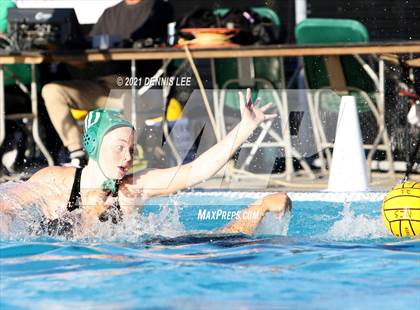 Thumbnail 3 in Miramonte vs. Campolindo (CIF NCS Open Final) photogallery.