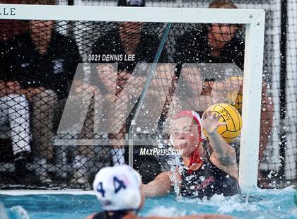Thumbnail 1 in Miramonte vs. Campolindo (CIF NCS Open Final) photogallery.
