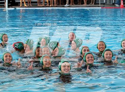 Thumbnail 1 in Miramonte vs. Campolindo (CIF NCS Open Final) photogallery.