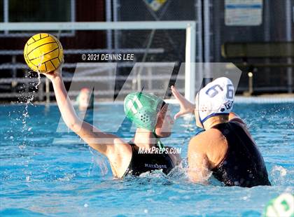 Thumbnail 2 in Miramonte vs. Campolindo (CIF NCS Open Final) photogallery.