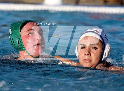 Thumbnail 2 in Miramonte vs. Campolindo (CIF NCS Open Final) photogallery.