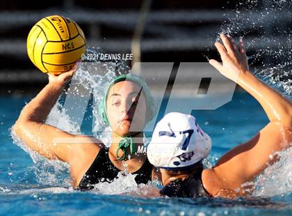 Thumbnail 3 in Miramonte vs. Campolindo (CIF NCS Open Final) photogallery.