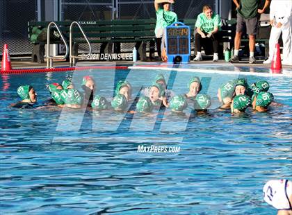 Thumbnail 1 in Miramonte vs. Campolindo (CIF NCS Open Final) photogallery.