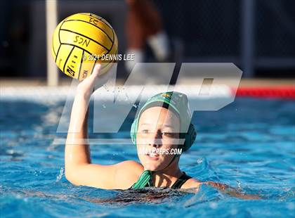 Thumbnail 1 in Miramonte vs. Campolindo (CIF NCS Open Final) photogallery.