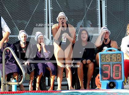 Thumbnail 2 in Miramonte vs. Campolindo (CIF NCS Open Final) photogallery.