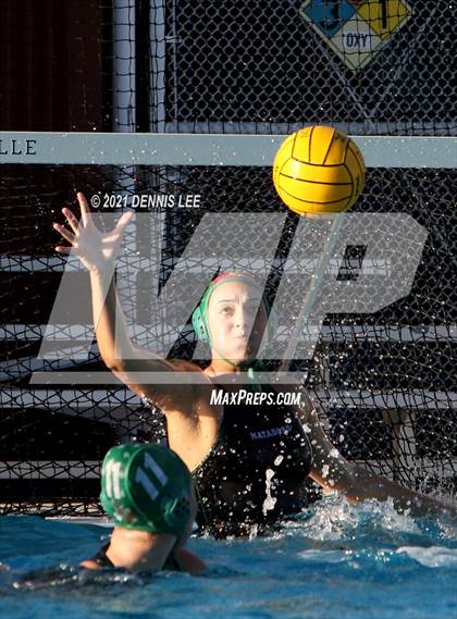 Thumbnail 1 in Miramonte vs. Campolindo (CIF NCS Open Final) photogallery.