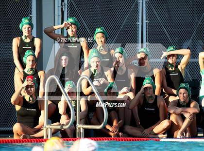 Thumbnail 3 in Miramonte vs. Campolindo (CIF NCS Open Final) photogallery.