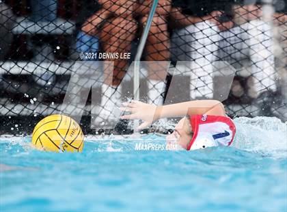 Thumbnail 2 in Miramonte vs. Campolindo (CIF NCS Open Final) photogallery.