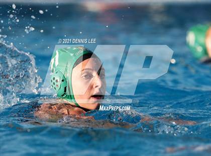 Thumbnail 3 in Miramonte vs. Campolindo (CIF NCS Open Final) photogallery.