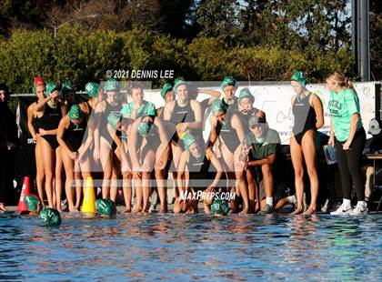 Thumbnail 1 in Miramonte vs. Campolindo (CIF NCS Open Final) photogallery.