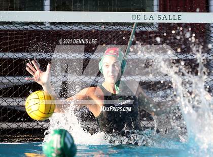 Thumbnail 3 in Miramonte vs. Campolindo (CIF NCS Open Final) photogallery.