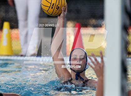 Thumbnail 3 in Miramonte vs. Campolindo (CIF NCS Open Final) photogallery.