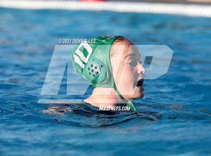 Thumbnail 3 in Miramonte vs. Campolindo (CIF NCS Open Final) photogallery.