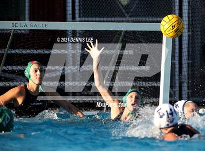 Thumbnail 2 in Miramonte vs. Campolindo (CIF NCS Open Final) photogallery.