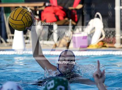 Thumbnail 1 in Miramonte vs. Campolindo (CIF NCS Open Final) photogallery.